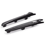 BMW Fender Vent Set Carbon Fibre Trim F80 M3 / F82 F83 M4 2014-2020
