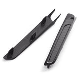BMW Fender Vent Set Carbon Fibre Trim F80 M3 / F82 F83 M4 2014-2020