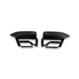 BMW Front Bumper Air Ducts Carbon Fibre F90 M5 LCI 2018-2023