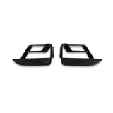 BMW Front Bumper Air Ducts Carbon Fibre F90 M5 LCI 2018-2023