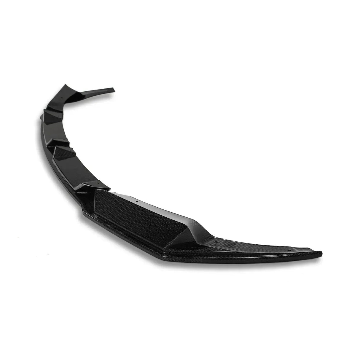 BMW Carbon Fibre Front Lip F97 X3M / F98 X4M 2020+
