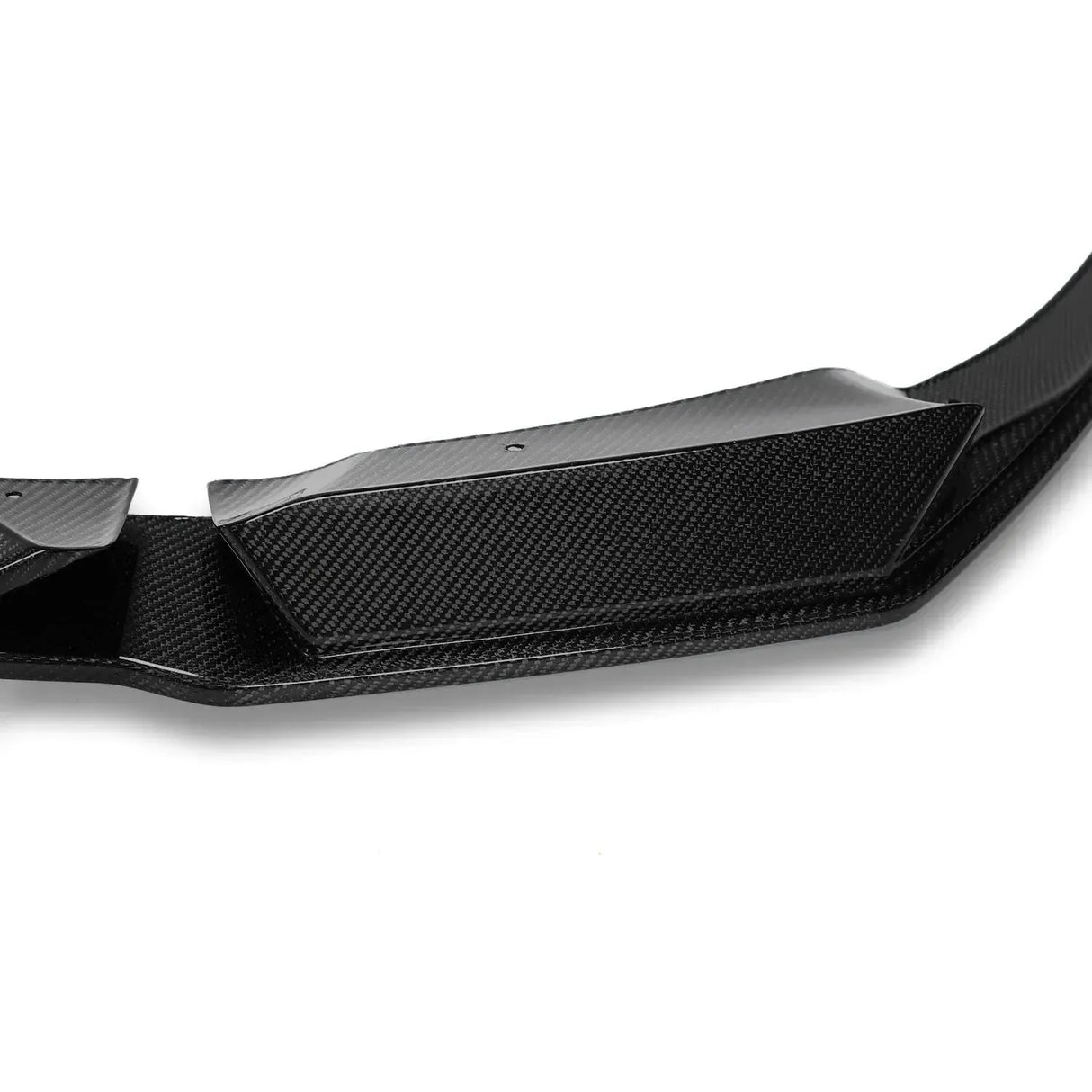 BMW Carbon Fibre Front Lip F97 X3M / F98 X4M 2020+
