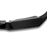 BMW Carbon Fibre Front Lip F97 X3M / F98 X4M 2020+