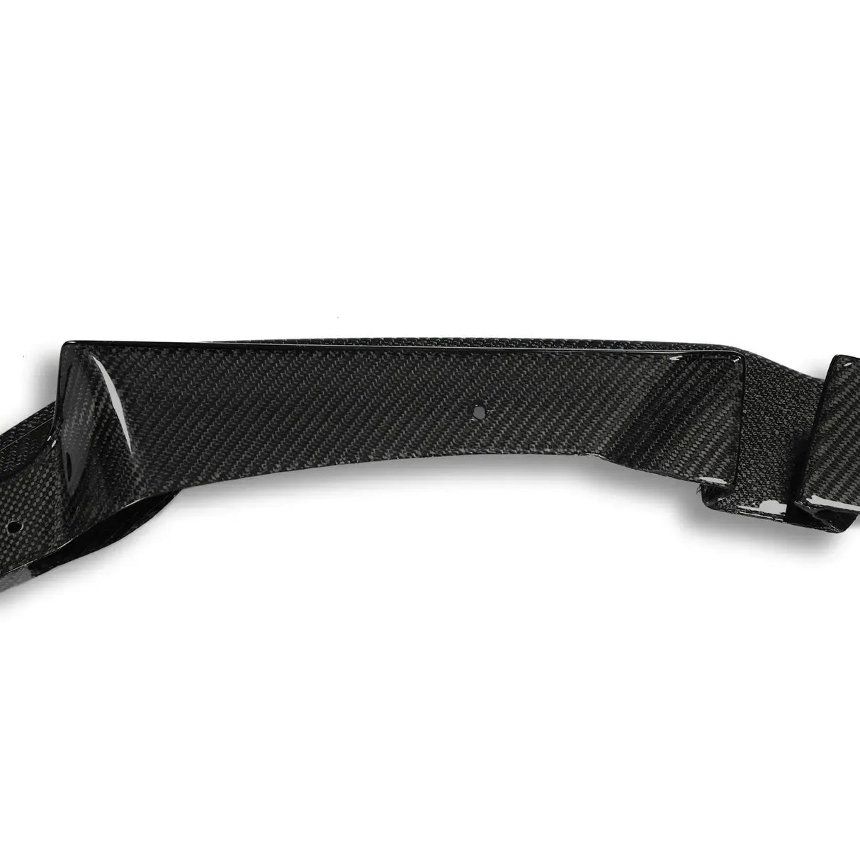 BMW Carbon Fibre Front Lip F97 X3M / F98 X4M 2020+