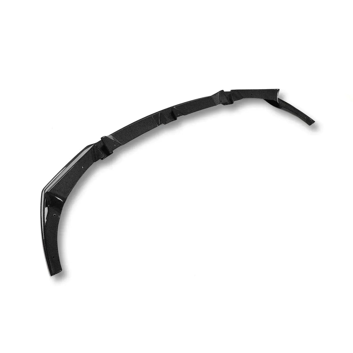 BMW Carbon Fibre Front Lip F97 X3M / F98 X4M 2020+