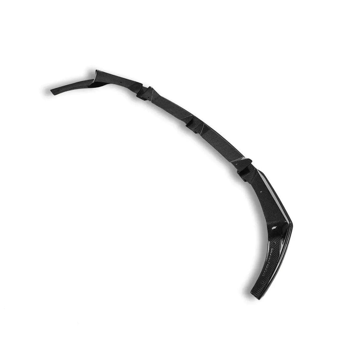 BMW Carbon Fibre Front Lip F97 X3M / F98 X4M 2020+