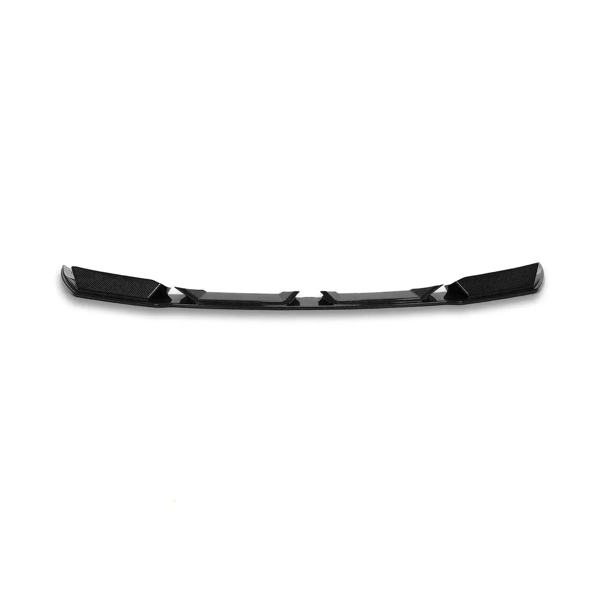 BMW Carbon Fibre Front Lip F97 X3M / F98 X4M 2020+