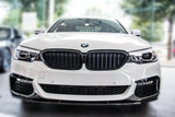 BMW Carbon Fibre Front Lip G30 / G38 5 Series 2017-2023