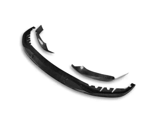 BMW Carbon Fibre Front Lip G30 / G38 5 Series 2017-2023