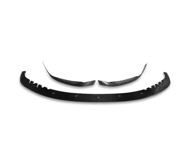 BMW Carbon Fibre Front Lip G30 / G38 5 Series 2017-2023