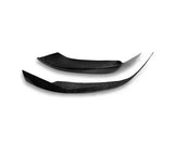 BMW Carbon Fibre Front Lip G30 / G38 5 Series 2017-2023