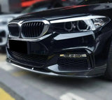 BMW Carbon Fibre Front Lip G30 / G38 5 Series 2017-2023