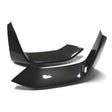 BMW Front Low Splitters Carbon Fibre F80 M3 / F82 F83 M4 2014-2020