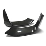 BMW Front Low Splitters Carbon Fibre F80 M3 / F82 F83 M4 2014-2020