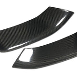 BMW Front Low Splitters Carbon Fibre F80 M3 / F82 F83 M4 2014-2020