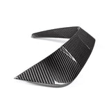 BMW Front Upper Splitters Carbon Fibre G14 G15 G16 8 Series