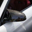 BMW M Performance Mirrors Caps Dry Carbon M2C F87 / M3 F80 / M4 F82 F83 2014-2021