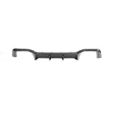 BMW Carbon Fibre Rear Diffuser F98 X4M LCI 2020+