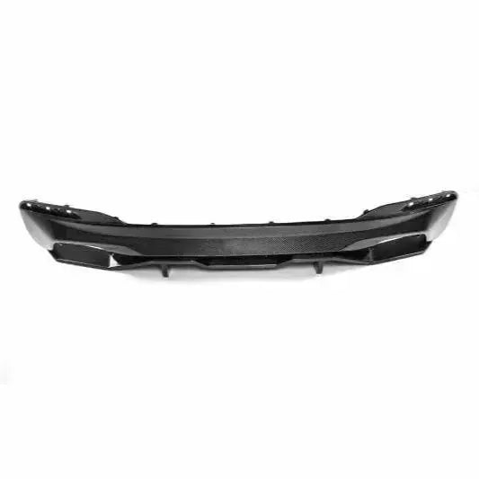 BMW Carbon Fibre Rear Diffuser G30 5 Series 2017-2023