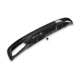 BMW Carbon Fibre Rear Diffuser G30 5 Series 2017-2023
