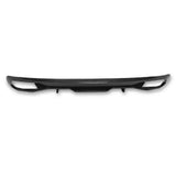 BMW Carbon Fibre Rear Diffuser G30 5 Series 2017-2023
