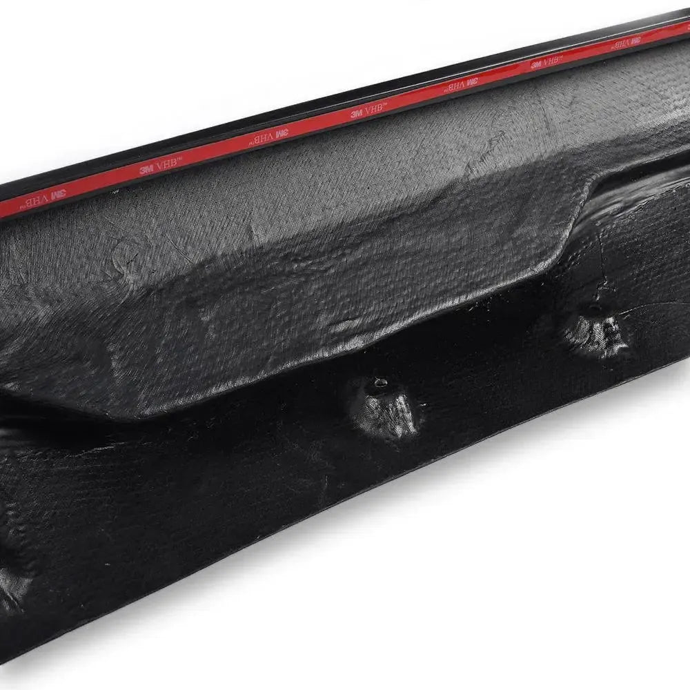 BMW Carbon Fibre Rear Diffuser G30 5 Series 2017-2023
