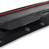 BMW Carbon Fibre Rear Diffuser G30 5 Series 2017-2023