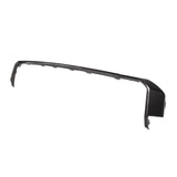 BMW Trim Carbon Fibre Rear Diffuser G80 M3 / G82 G83 M4 2021+