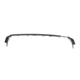 BMW Trim Carbon Fibre Rear Diffuser G80 M3 / G82 G83 M4 2021+