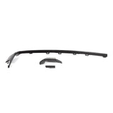 BMW Trim Carbon Fibre Rear Diffuser G80 M3 / G82 G83 M4 2021+