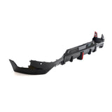 BMW Carbon Fibre Rear Diffuser G42 2 Series 2022+