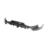 BMW Carbon Fibre Rear Diffuser G42 2 Series 2022+