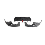 BMW Carbon Fibre Rear Diffuser G42 2 Series 2022+