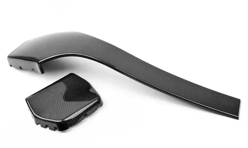 BMW Seat Backs Dry Carbon M2C F87 / M3 F80 / M4 F82 2014-2021