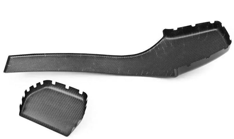BMW Seat Backs Dry Carbon M2C F87 / M3 F80 / M4 F82 2014-2021