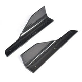 BMW Carbon Fibre Side Skirts F30 3 Series 2012-2019