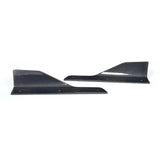 BMW Carbon Fibre Side Skirts F30 3 Series 2012-2019
