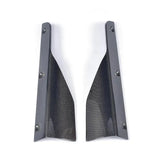 BMW Carbon Fibre Side Skirts F30 3 Series 2012-2019