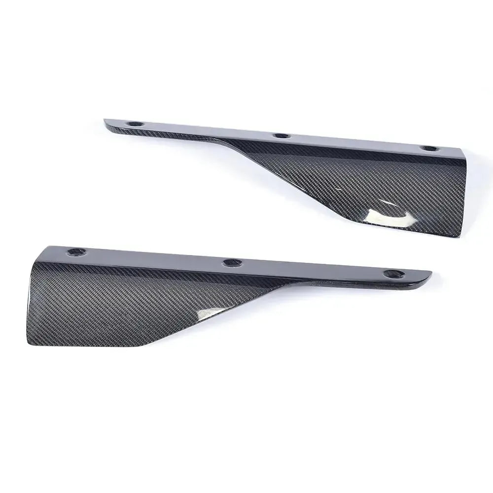 BMW Carbon Fibre Side Skirts F30 3 Series 2012-2019