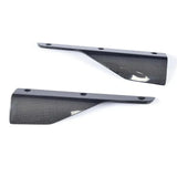 BMW Carbon Fibre Side Skirts F30 3 Series 2012-2019
