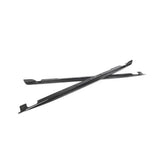 BMW Carbon Fibre Side Skirts G20 3 Series LCI 2019+