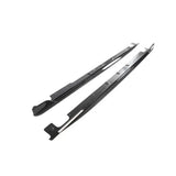 BMW Carbon Fibre Side Skirts G20 3 Series LCI 2019+