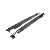 BMW Carbon Fibre Side Skirts G20 3 Series LCI 2019+