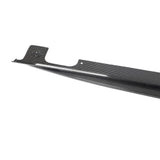 BMW Carbon Fibre Side Skirts G20 3 Series LCI 2019+