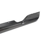 BMW Carbon Fibre Side Skirts G20 3 Series LCI 2019+