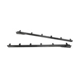 BMW Carbon Fibre Side Skirts G22 / G23 4 Series 2021+