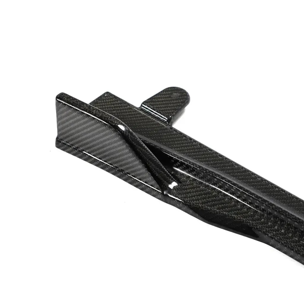 BMW Carbon Fibre Side Skirts G22 / G23 4 Series 2021+