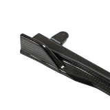 BMW Carbon Fibre Side Skirts G22 / G23 4 Series 2021+