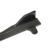 BMW Carbon Fibre Side Skirts G22 / G23 4 Series 2021+