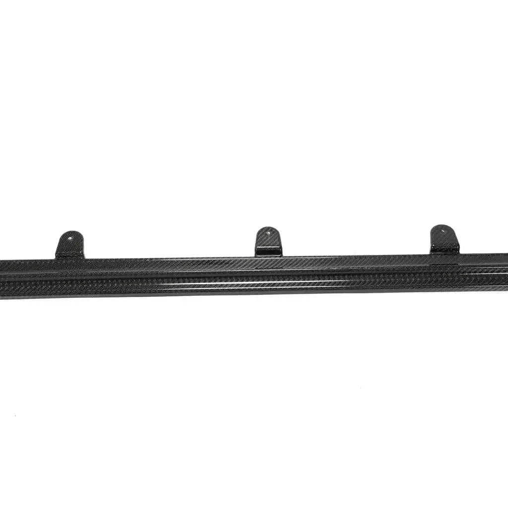 BMW Carbon Fibre Side Skirts G22 / G23 4 Series 2021+